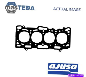 GWJo[ GWV_[wbhKXPbgAjusa 10144500 mitsubishiXy[XX^[MPV 1.3L ENGINE CYLINDER HEAD GASKET AJUSA 10144500 P FOR MITSUBISHI SPACE STAR MPV 1.3L