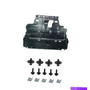 GWJo[ GWJo[̉ +}c_3iBKj/}c_5iCR19j2004-2010 BP8F56110F̃Nbv UNDER ENGINE COVER + CLIPS FOR MAZDA 3 (BK)/ MAZDA 5 (CR19) 2004-2010 BP8F56110F