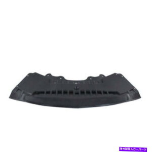 �G���W���J�o�[ 07-14 CL�N���X10-13 S400�t�����g�G���W���X�v���b�V���V�[���h�A���_�[�J�[�J�o�[�K�[�h For 07-14 CL-Class 10-13 S400 Front Engine Splash Shield Undercar Cover Guard�y���s�A���i�z
