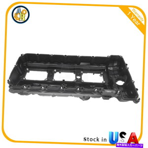 GWJo[ 11-19 BMW X5 535I X3 X6 435I ActiveHybrid 3 5̃KXPbgtGWouJo[3 5 Engine Valve Cover W/ Gasket For 11-19 BMW X5 535i X3 X6 435i ActiveHybrid 3 5
