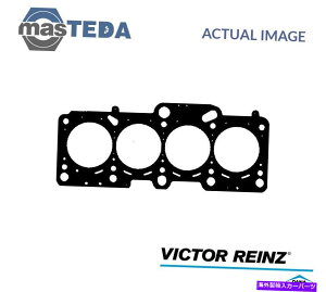 GWJo[ GWV_[wbhKXPbgrN^[Cc61-36030-00 VWpbTbgAStV 2L ENGINE CYLINDER HEAD GASKET VICTOR REINZ 61-36030-00 P FOR VW PASSAT,GOLF V 2L