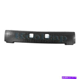 �G���W���J�o�[ 09-16 VENZA 2.7L�����3.5L�t�����g�o���p�[�J�o�[�C���p�N�g�o�[�G�l���M�[�z���̂�CAPA CAPA For 09-16 Venza 2.7L & 3.5L Front Bumper Cover Impact Bar Energy Absorber�y���s�A���i�z