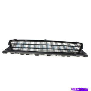 GWJo[ 08-11 GS350GS460 3.5L/4.6L V6/V8tg[[op[Jo[OAZu For 08-11 GS350 & GS460 3.5L/4.6L V6/V8 Front Lower Bumper Cover Grille Assembly