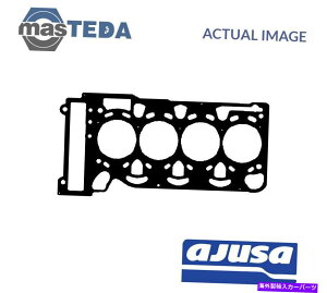 GWJo[ BMW 3,1AZ4AX3AE46AE87AE90AE91p̃GWV_[wbhKXPbgAjusa 10137400 P ENGINE CYLINDER HEAD GASKET AJUSA 10137400 P FOR BMW 3,1,Z4,X3,E46,E87,E90,E91
