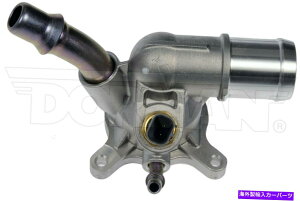 GWJo[ 2015-2017̃NCX[200 2.4L L4T[X^bgnEWOh[}2016 2017 For 2015-2017 Chrysler 200 2.4L L4 Thermostat Housing Dorman 2016 2017