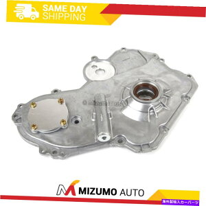 GWJo[ ^C~OJo[IC|vtBbg00-17rCbNV{[9-3xA2.0L 2.4L L4 DOHC Timing Cover Oil Pump Fits 00-17 Buick Chevrolet 9-3X Alero 2.0L 2.4L L4 DOHC