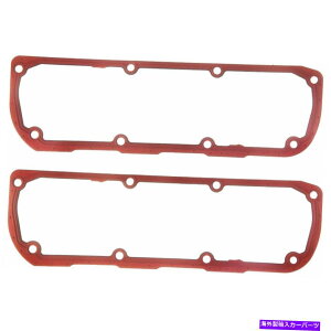 �G���W���J�o�[ Plymouth Grand Voyager 1998-2000�p��Fel -Pro�G���W���o���u�J�o�[�K�X�P�b�g�Z�b�g FEL-PRO Engine Valve Cover Gasket Set For Plymouth Grand Voyager 1998 - 2000�y���s�A���i�z