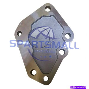 GWJo[ S6KV_[ubNTChJo[34340-12501 for Caterpillar Cat E320B E320C E320D S6K Cylinder Block Side Cover 34340-12501 For Caterpillar CAT E320B E320C E320D