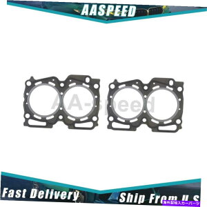 GWJo[ 2xGWV_[wbhKXPbg1998-1998XotHX^[ 2X Engine Cylinder Head Gasket MAHLE MAHLE For 1998-1998 Subaru Forester