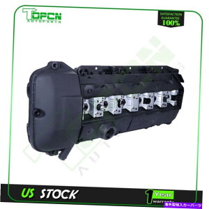 エンジンカバー BMW X3 X5 Z4 325CI 325I 325XI 330CI 330XI 525I 530I 2.5L用エンジンバルブカバー Engine Valve Cover For BMW X3 X5 Z4 325Ci 325i 325Xi 330Ci 330Xi 525i 530i 2.5L