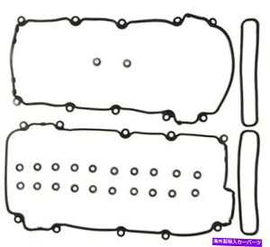 �G���W���J�o�[ Jaguar X -Type 2005-2008�p��Mahle�G���W���o���u�J�o�[�K�X�P�b�g�Z�b�g MAHLE Engine Valve Cover Gasket Set For Jaguar X-Type 2005 - 2008�y���s�A���i�z