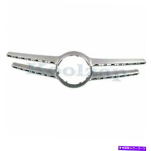 GWJo[ 14-16p̃xcENXiAMGpbP[Ww/amgpbP[WjtgOAZuVo[w/oJ For 14-16 Benz E-Class (w/AMG Package) Front Grille Assembly Silver w/o Camera