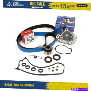 GWJo[ ^C~OxgV[EH[^[|vouJo[KXPbgtBbg96-00z_VrbND16Y7 D16Y8 Timing Belt Seal Water Pump Valve Cover Gasket Fit 96-00 Honda Civic D16Y7 D16Y8