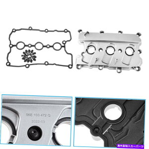 GWJo[ EGWV_[wbhJo[06E103472Q̃AEfBA4 A5 A7 A8 A8 Q7 3.0 TFSI Right Engine Cylinder Head Cover 06E103472Q For Audi A4 A5 A6 A7 A8 Q7 3.0 TFSI