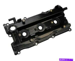 GWJo[ tgGWouJo[h[}264-985YNGXgCtBjeBI35 02-09 Front Engine Valve Cover Dorman 264-985 for Nissan Quest Infiniti I35 02-09