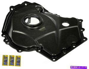 �G���W���J�o�[ �G���W���^�C�~���O�J�o�[�h�[�}��635-134 Engine Timing Cover Dorman 635-134�y���s�A���i�z