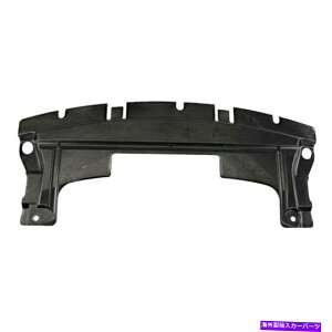 GWJo[ ~jN[p[̂߂02-08{51-75-7-201-782tgZ^[GWXvbVV[h For Mini Cooper 02-08 Genuine 51-75-7-201-782 Front Center Engine Splash Shield