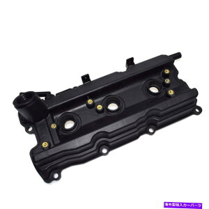 �G���W���J�o�[ ���Y350Z Infiniti FX35 G35 M35 3.5L 13264-AM610�̉E�G���W���o���u�J�o�[ Right Engine Valve Cover For Nissan 350Z Infiniti FX35 G35 M35 3.5L 13264-AM610�y���s�A���i�z