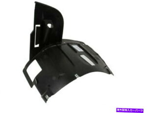 GWJo[ {44RZ58JẼGWJo[tBbg2001-2003 BMW 530i E39 Genuine 44RZ58J Right Lower Engine Cover Fits 2001-2003 BMW 530i E39