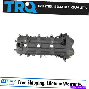 GWJo[ TRQGWouJo[AZuhCo[TChLH_bWNCX[W[v3.6L TRQ Engine Valve Cover Assembly Driver Side LH for Dodge Chrysler Jeep 3.6L