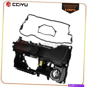 GWJo[ BMW E90 E91 E92 E93 318I 320I 11127553171̃GWV_[ouJo[ Engine Cylinder Valve Cover For BMW E90 E91 E92 E93 318i 320i 11127553171