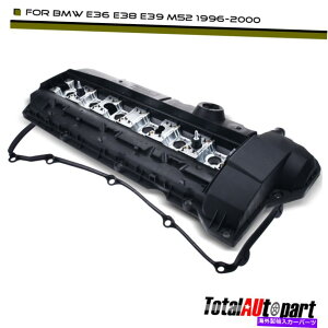 GWJo[ BMW E36 E38 E39E 323I 328I Z3 L6 DOHC 1996-2000p̃KXPbgtGWouJo[ Engine Valve Cover w/ Gasket for BMW E36 E38 E39E 323i 328i Z3 L6 DOHC 1996-2000