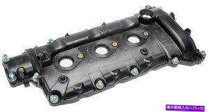 �G���W���J�o�[ �G���N���[�uCTS�g���o�[�X�C���p��3.6L�̃h�[�}���h���C�o�[�T�C�h�G���W���o���u�J�o�[ Dorman Drivers Side Engine Valve Cover for Enclave CTS Traverse Impala 3.6L�y���s�A���i�z