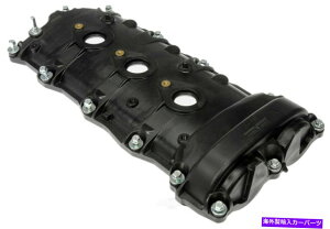 GWJo[ GWouJo[2007-2010y̌ʂI[r[h[}OE\[VɓK܂ Engine Valve Cover fits 2007-2010 Saturn Outlook Aura Vue DORMAN OE SOLUTIONS