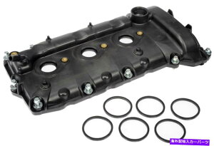 GWJo[ GWouJo[2007-2010 Saturn Aura Aura Vue Outlook Dorman OE SolutionsɓK܂ Engine Valve Cover fits 2007-2010 Saturn Aura Vue Outlook DORMAN OE SOLUTIONS