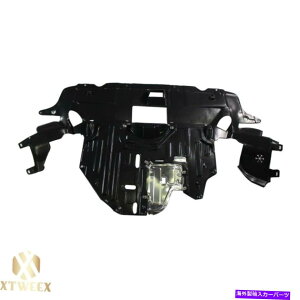 GWJo[ 12-14z_CR-ṼJo[̉̃GWXvbVK[hV[h Engine Splash Guard Shield Under Cover Replacement For 12-14 Honda CR-V