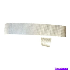 GWJo[ 1971-1974 AMC AMXGW̃^[̂߂̃_bVJo[CT[gg Dash Cover Insert Trim for 1971-1974 AMC AMX Engine Turned