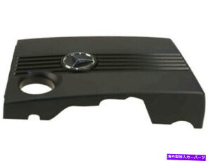 GWJo[ ZfXC230 2003 2004 2005̃GWJo[{8CPK93 Engine Cover Genuine 8CPK93 for Mercedes C230 2003 2004 2005