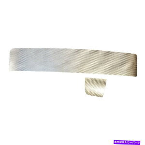 GWJo[ 1971-1974̃_bVJo[CT[ggAMC AMXGWA/Cŉ]܂ Dash Cover Insert Trim for 1971-1974 AMC AMX Engine Turned With A/C