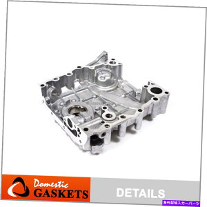 GWJo[ ^C~O`F[Jo[IC|vtBbg95-04g^^R}2.4L 2RZFE DOHC 16V Timing Chain Cover Oil Pump fits 95-04 Toyota Tacoma 2.4L 2RZFE DOHC 16V