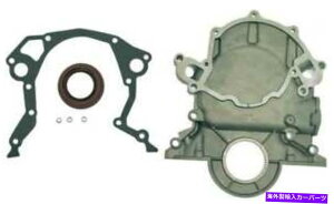 GWJo[ 1973-1976tH[hJX^500̃GW^C~OJo[ Engine Timing Cover for 1973-1976 Ford Custom 500