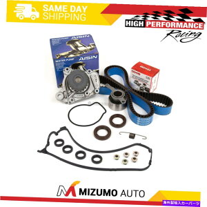 GWJo[ ^C~OxgV[EH[^[|vouJo[KXPbgtBbg96-00z_VrbND16Y7 D16Y8 Timing Belt Seal Water Pump Valve Cover Gasket Fit 96-00 Honda Civic D16Y7 D16Y8