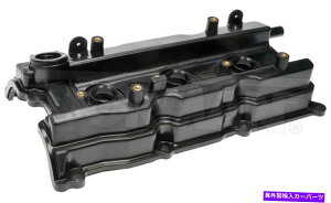 GWJo[ h[}264-985 02-09̃GWouJo[Altima I35 Maxima Murano Quest Dorman 264-985 Engine Valve Cover For 02-09 Altima I35 Maxima Murano Quest