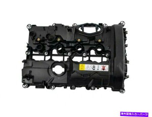 GWJo[ 2014-2019~jN[p[ouJo[16883JR 2015 2016 2017 2018 For 2014-2019 Mini Cooper Valve Cover 16883JR 2015 2016 2017 2018