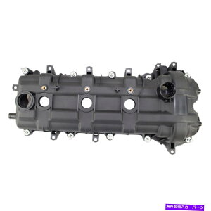 GWJo[ TRQGWouJo[AZuhCo[TChLH_bWNCX[W[v3.6L TRQ Engine Valve Cover Assembly Driver Side LH for Dodge Chrysler Jeep 3.6L