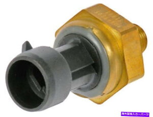 GWJo[ 8500 N188DPp̃ouJo[GWNNP[X̓ZT[ Valve Cover Engine Crankcase Pressure Sensor For International 8500 N188DP