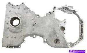 GWJo[ 2011-2012̓GWIC|vJo[YZgSE-R Hitachi Engine Oil Pump Cover for 2011-2012 Nissan Sentra SE-R