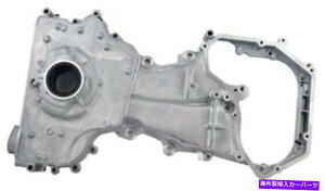 GWJo[ 2006N̓YAeB}̓GWIC|vJo[ Hitachi Engine Oil Pump Cover for 2006 Nissan Altima S