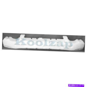 �G���W���J�o�[ 05 06 07���N���X�����t�����g�o���p�[�J�o�[�C���p�N�g�G�l���M�[�z����15210875 For 05 06 07 LaCrosse Lower Front Bumper Cover Impact Energy Absorber 15210875�y���s�A���i�z