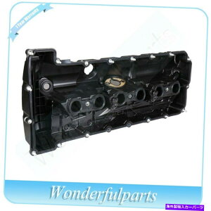エンジンカバー BMW 128i 528i 328i X3 X5 Z4 11127552281エンジンバルブカバーセットキット Fits BMW 128i 528i 328i X3 X5 Z4 11127552281 Engine Valve Cover Set Kit