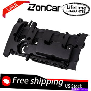 GWJo[ AEfBA4 A4 Quattro 2.0TGW̊SȃouJo[05 06-2009 06D103469N Complete Valve Cover For Audi A4 A4 Quattro 2.0T Engine 05 06-2009 06D103469N