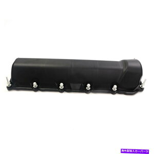 �G���W���J�o�[ �G���W���o���u�J�o�[�W�[�v�_�b�W�_�b�W�_�R�^�f�������S�O�H���C�_�[4.7L V8 Engine Valve Cover Right for JEEP DODGE DAKOTA DURANGO MITSUBISHI RAIDER 4.7L V8