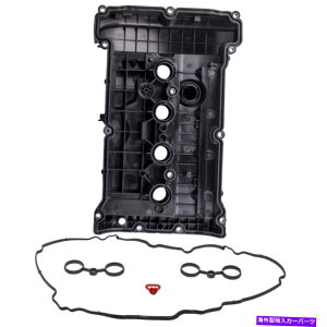 GWJo[ VgGvW[̃ouJo[KXPbg1.6 16V THPK\GWICLbvV[ Valve Cover Gasket For Citroen Peugeot 1.6 16v Thp Petrol Engine Oil Cap & Seal