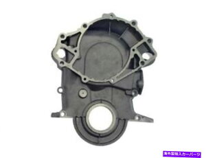 �G���W���J�o�[ �h�[�}��97MN35F�^�C�~���O�J�o�[�t�B�b�g1969-1972�t�H�[�h�J�X�^��7.0L V8 Dorman 97MN35F Timing Cover Fits 1969-1972 Ford Custom 7.0L V8�y���s�A���i�z