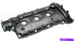 GWJo[ GWouJo[tBbg2010-2015V{[J}3.6L V6h[}338DV74 Engine Valve Cover Left Fits 2010-2015 Chevrolet Camaro 3.6L V6 Dorman 338DV74