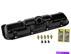 �G���W���J�o�[ 2002�N����2005�N�̃��[�N�z�[�XFastrack FT1801�o���u�J�o�[�E�h�[�}��48998GK 2003 For 2002-2005 Workhorse FasTrack FT1801 Valve Cover Right Dorman 48998GK 2003�y���s�A���i�z